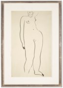 Sanyu (1901-1966)