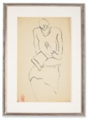 Sanyu (1901-1966)