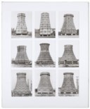 BERND & HILLA BECHER (1931-2007 & 1934-2015)