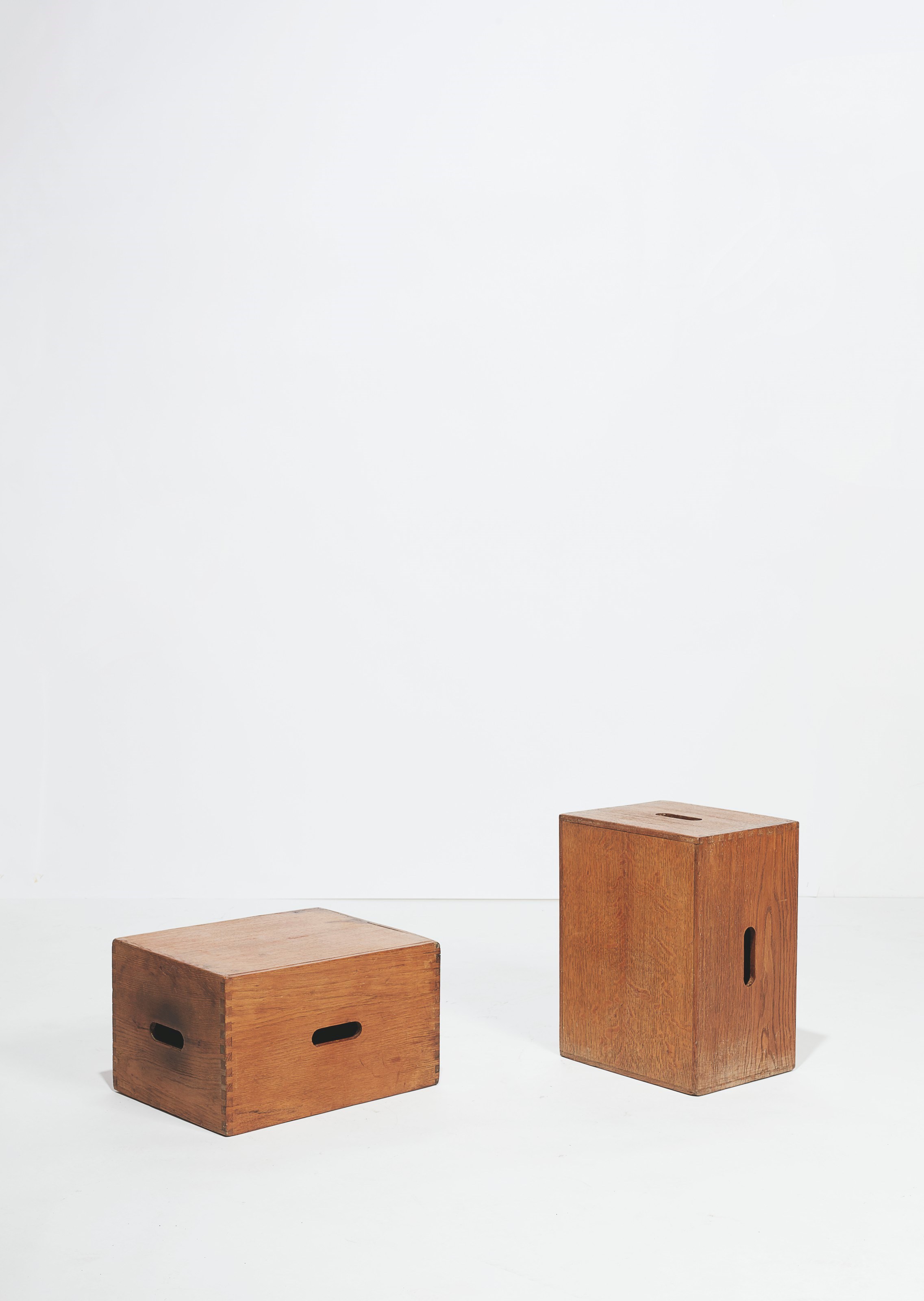 LE CORBUSIER (1887-1965)
