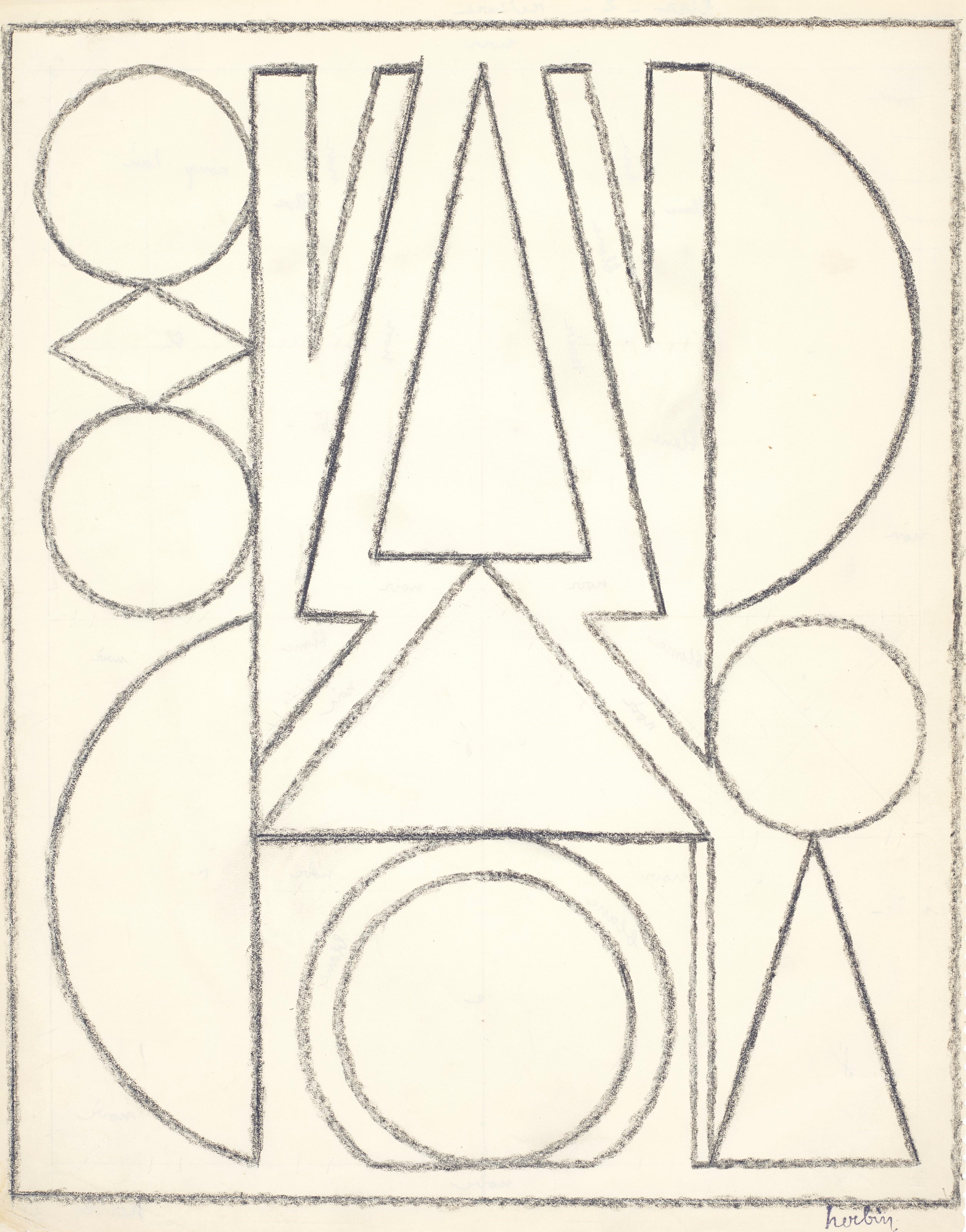AUGUSTE HERBIN (1882-1960)