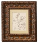 PABLO PICASSO (1881-1973)