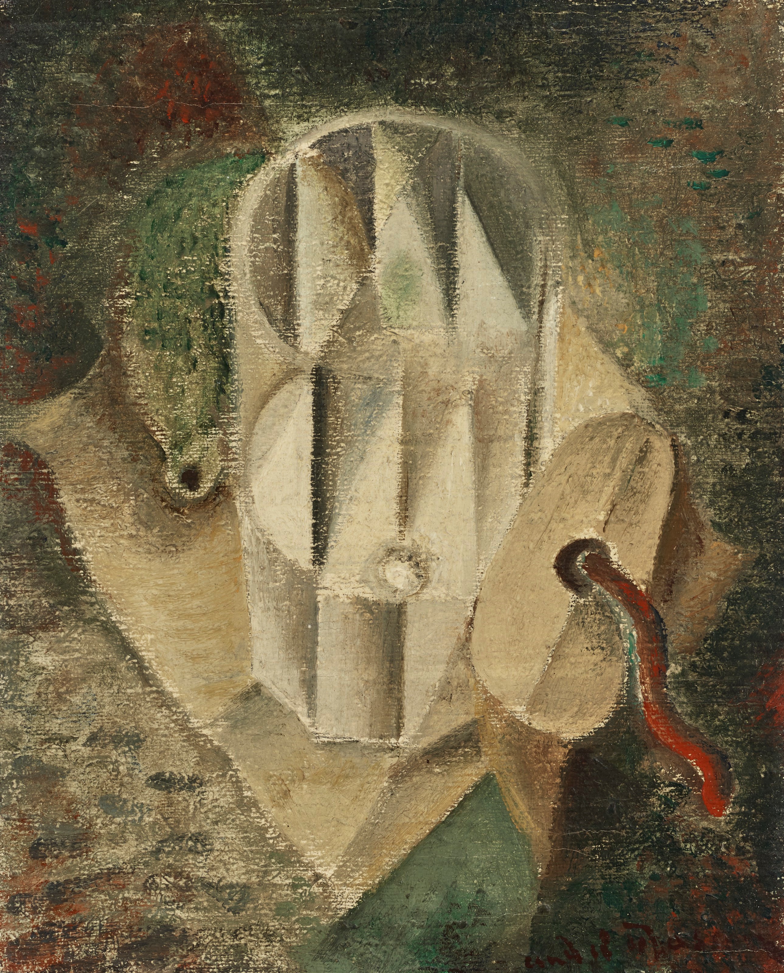 ANDRÉ MASSON (1896-1987)