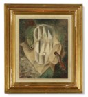 ANDRÉ MASSON (1896-1987)