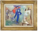MARC CHAGALL (1887-1985)