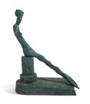 MAX ERNST (1891-1976)