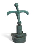 MAX ERNST (1891-1976)