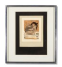 KURT SCHWITTERS (1887-1948)