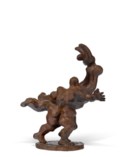 JACQUES LIPCHITZ (1891-1973)