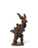 JACQUES LIPCHITZ (1891-1973)