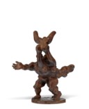JACQUES LIPCHITZ (1891-1973)