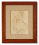 AMEDEO MODIGLIANI (1884-1920)