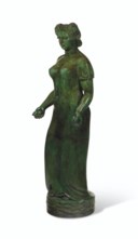 ARISTIDE MAILLOL (1861-1944)