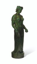 ARISTIDE MAILLOL (1861-1944)