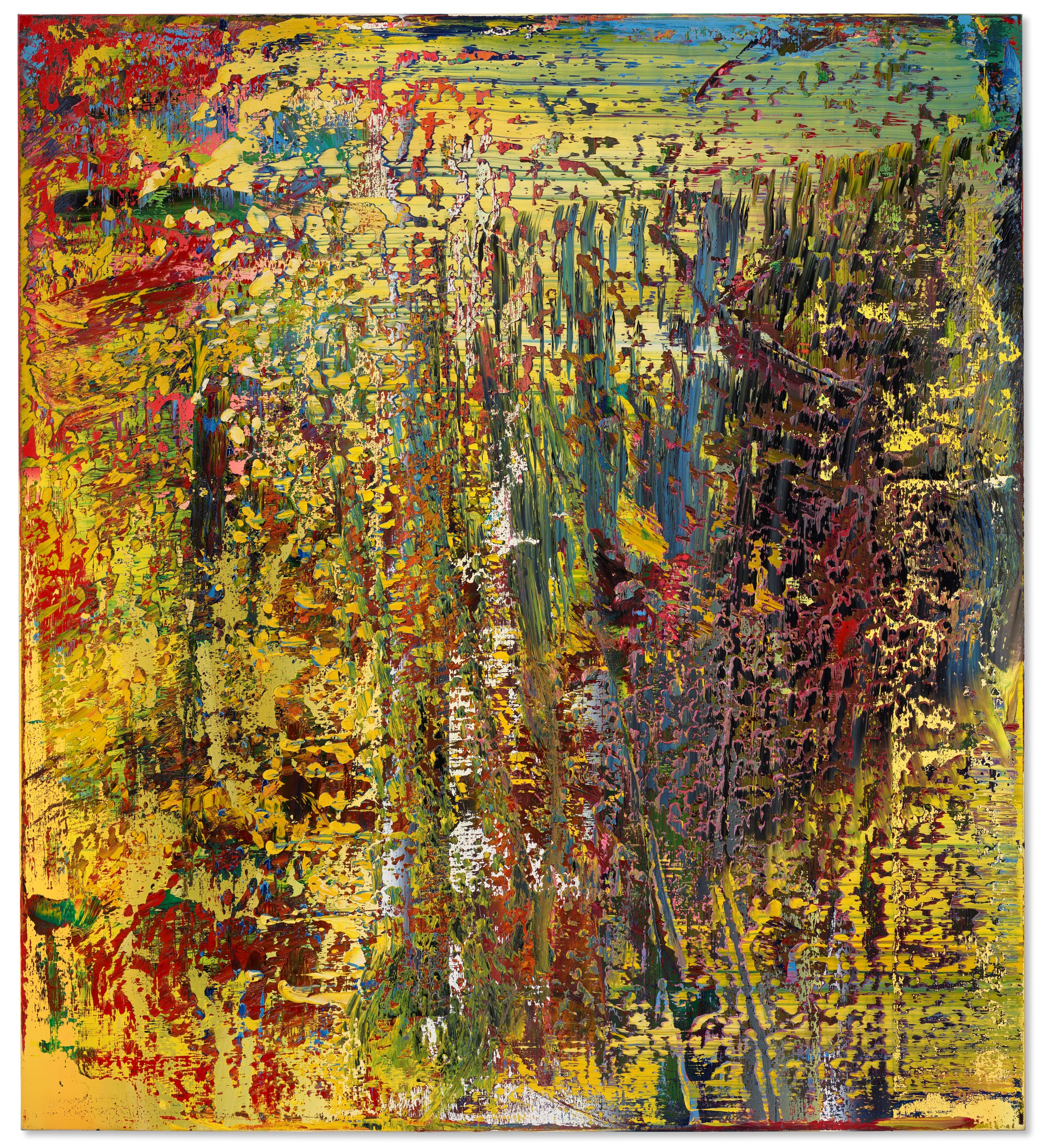 GERHARD RICHTER (B. 1932)