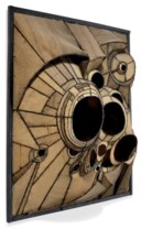 LEE BONTECOU (B. 1931)