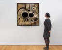 LEE BONTECOU (B. 1931)