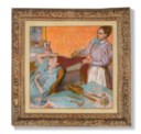 EDGAR DEGAS (1834-1917)