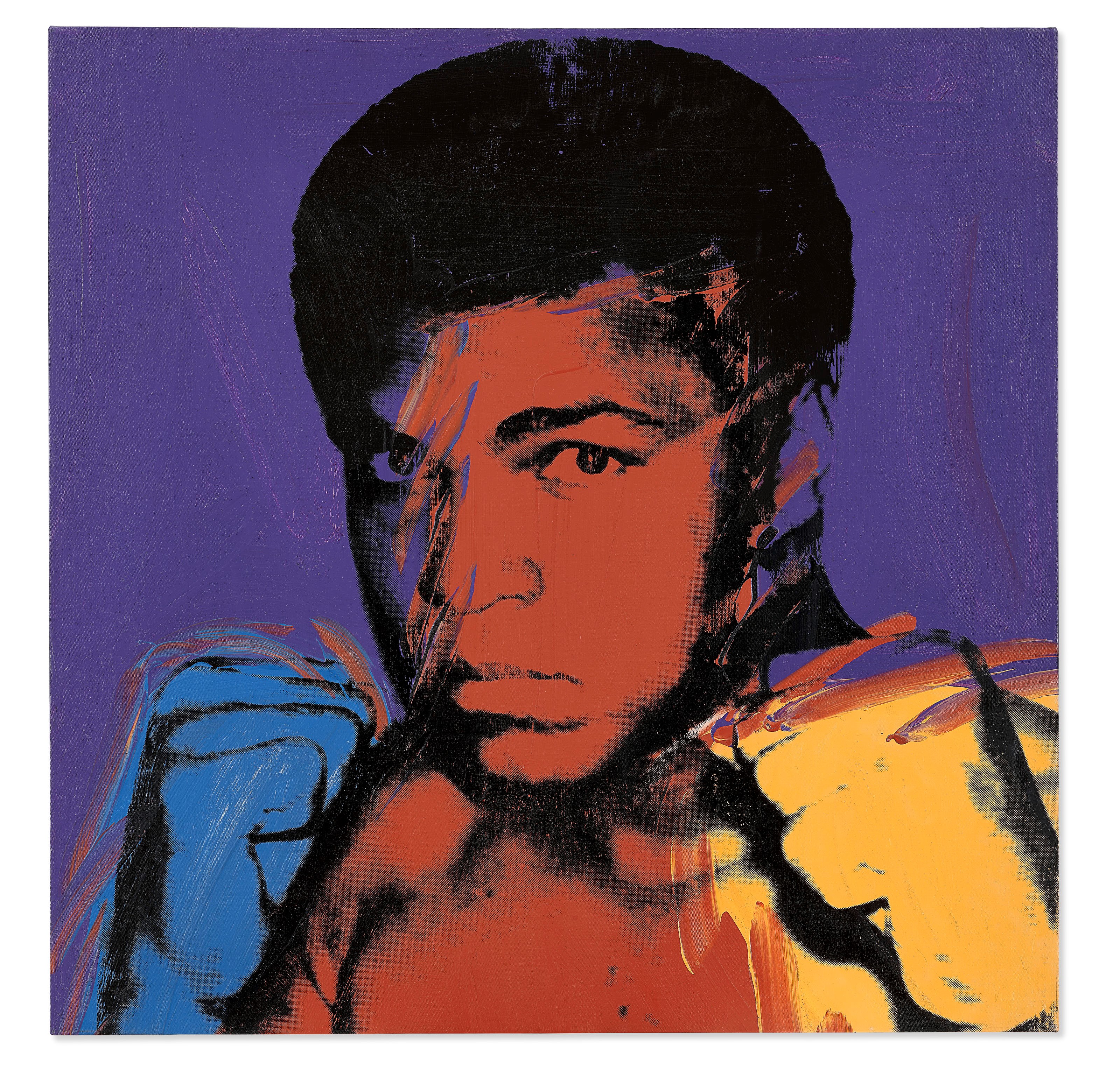 ANDY WARHOL (1928-1987)