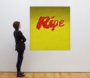 ED RUSCHA (B. 1937)