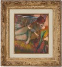 EDGAR DEGAS (1834-1917)