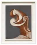 PABLO PICASSO (1881-1973)