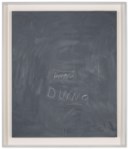 CY TWOMBLY (1928-2011)