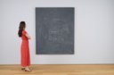CY TWOMBLY (1928-2011)