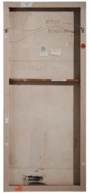 ROBERT RAUSCHENBERG (1925-2008)