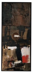 ROBERT RAUSCHENBERG (1925-2008)