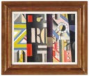 FERNAND LÉGER (1881-1955)