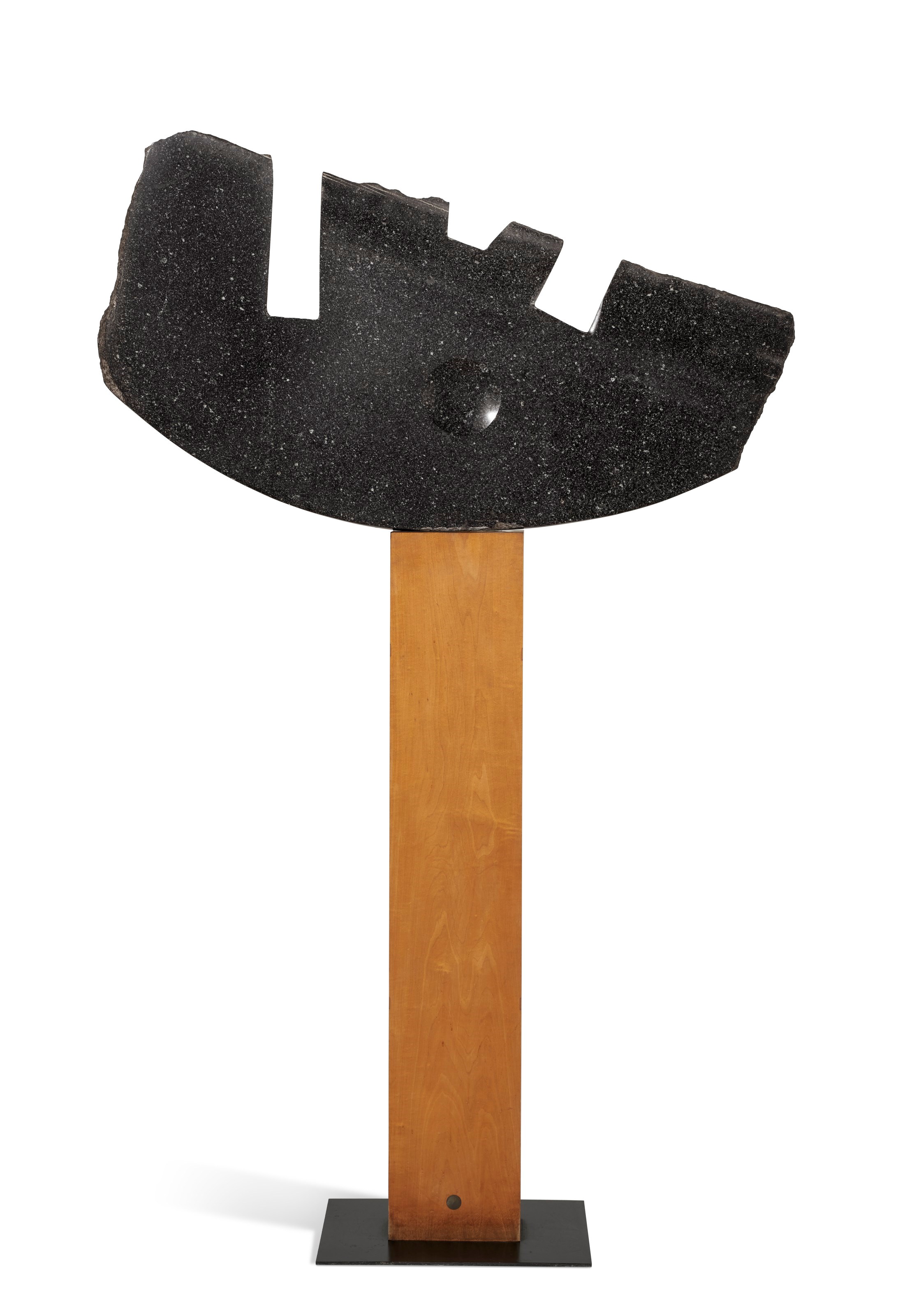 ISAMU NOGUCHI (1904-1988)