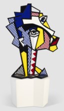 ROY LICHTENSTEIN (1923-1997)