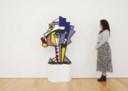 ROY LICHTENSTEIN (1923-1997)