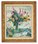 MARC CHAGALL (1887-1985)