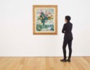 MARC CHAGALL (1887-1985)