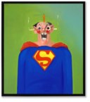 GEORGE CONDO (b. 1957)