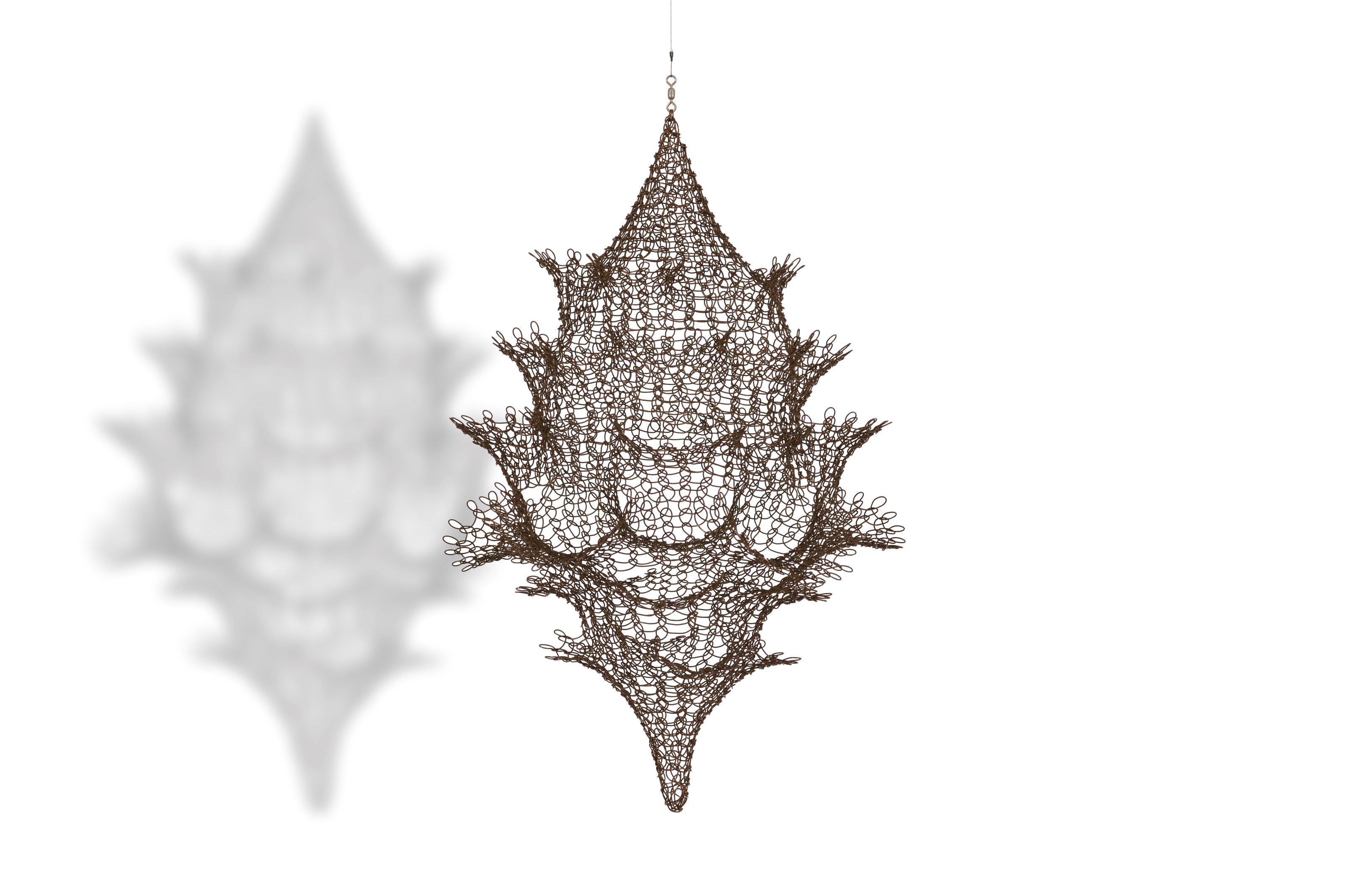 RUTH ASAWA (1926-2013)