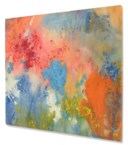 SAM GILLIAM (B. 1933)