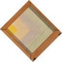 KENNETH NOLAND (1924-2010)