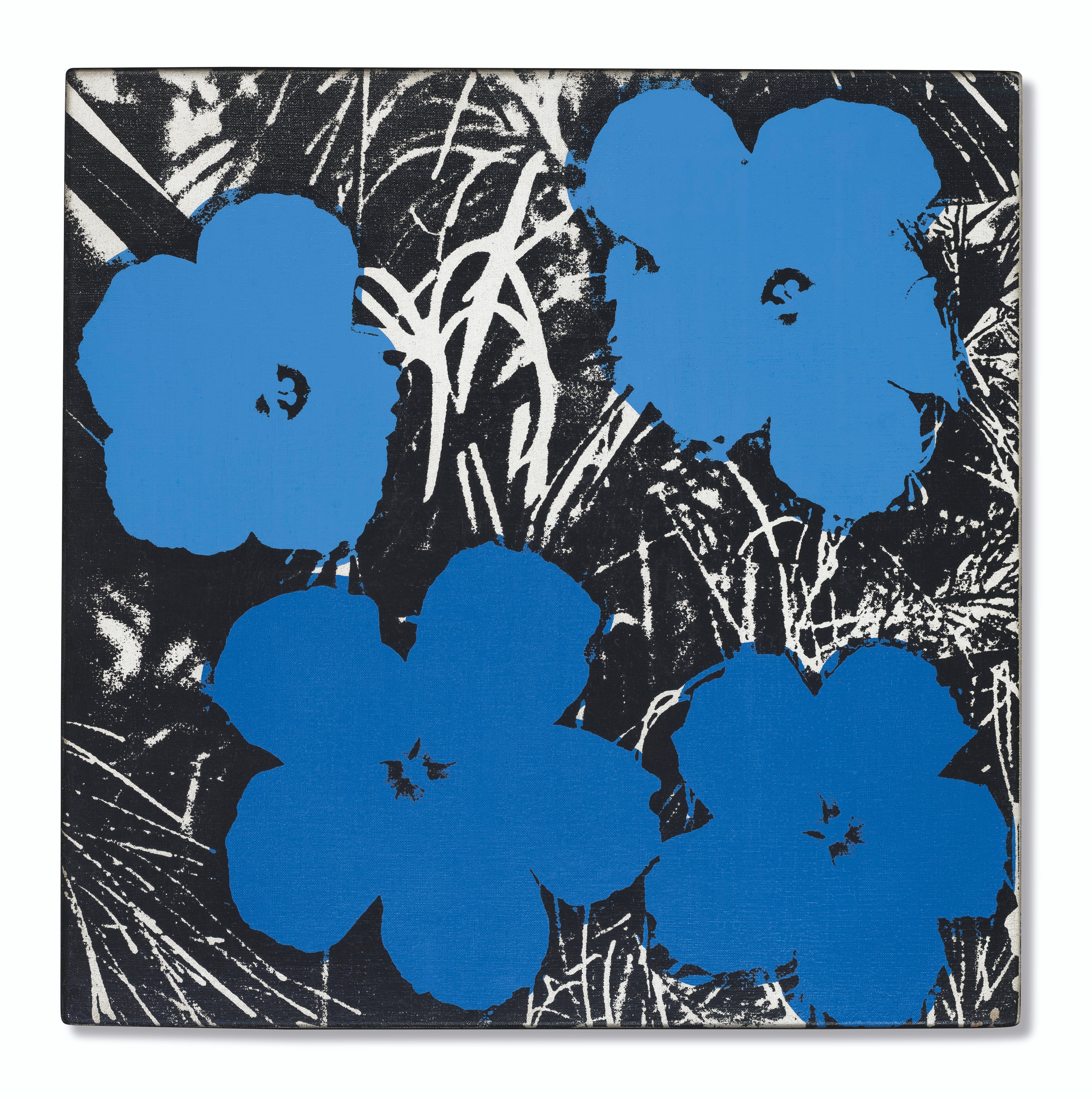 ANDY WARHOL (1928-1987)