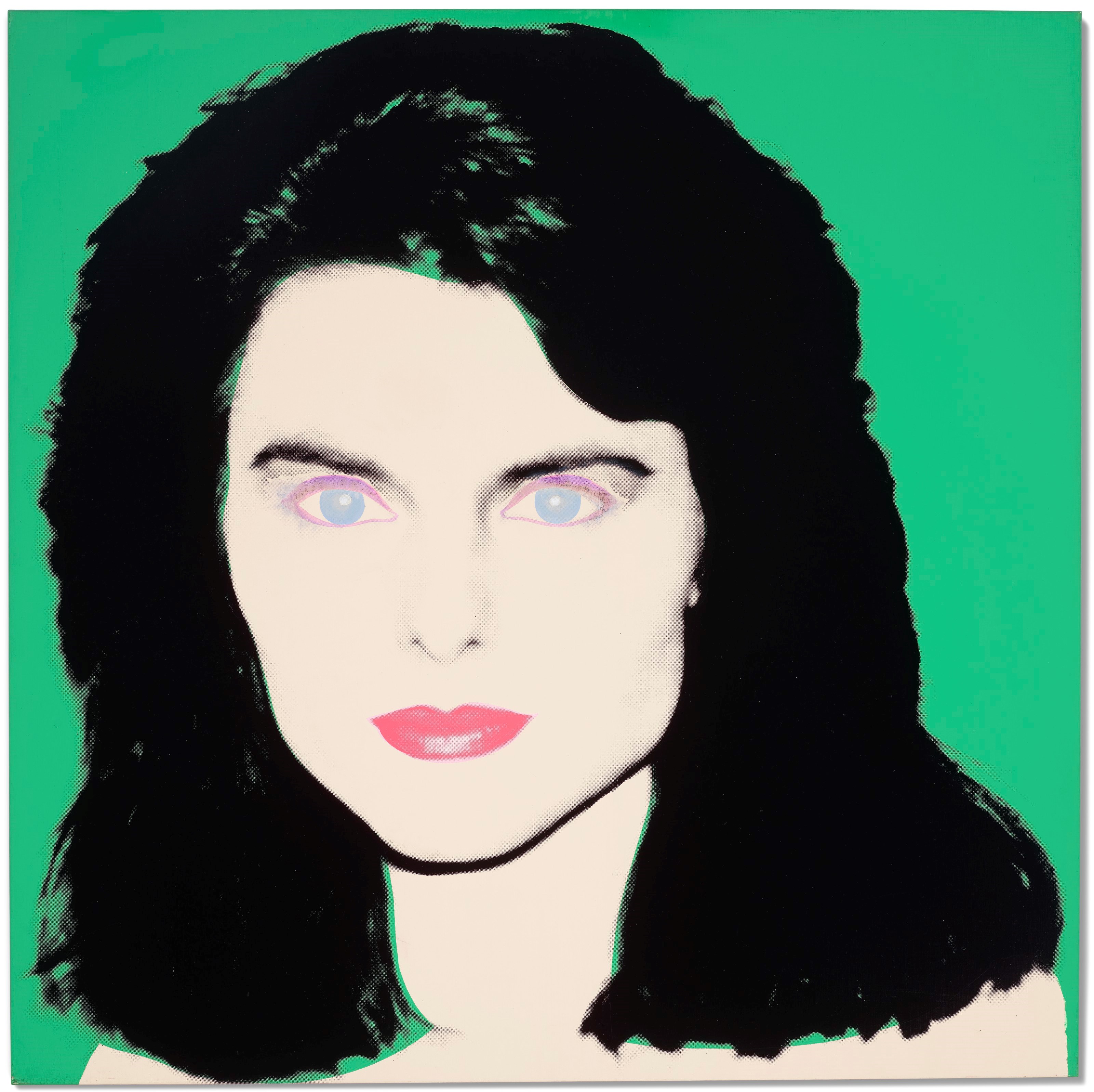 ANDY WARHOL (1928-1987)