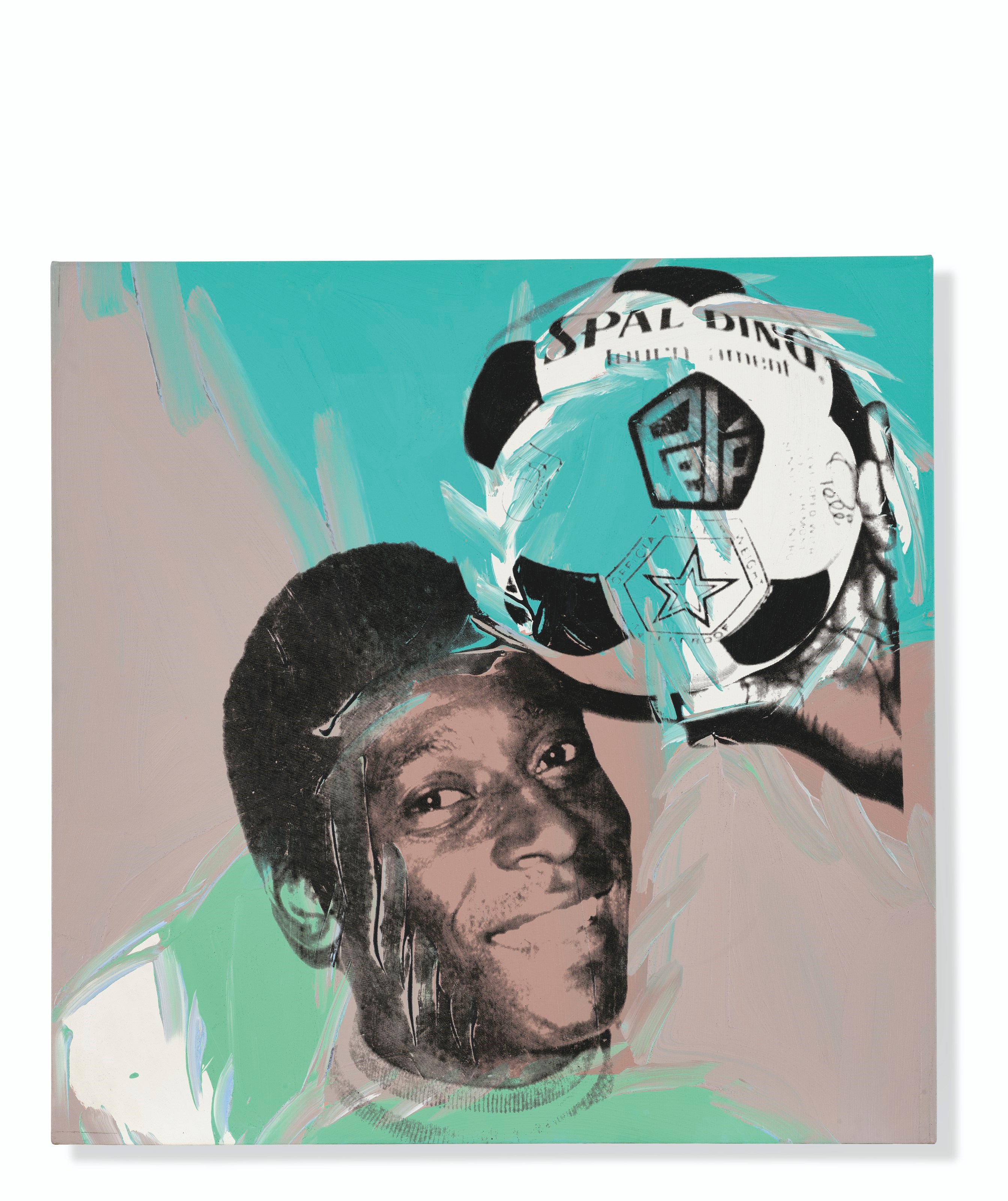 ANDY WARHOL (1928-1987)