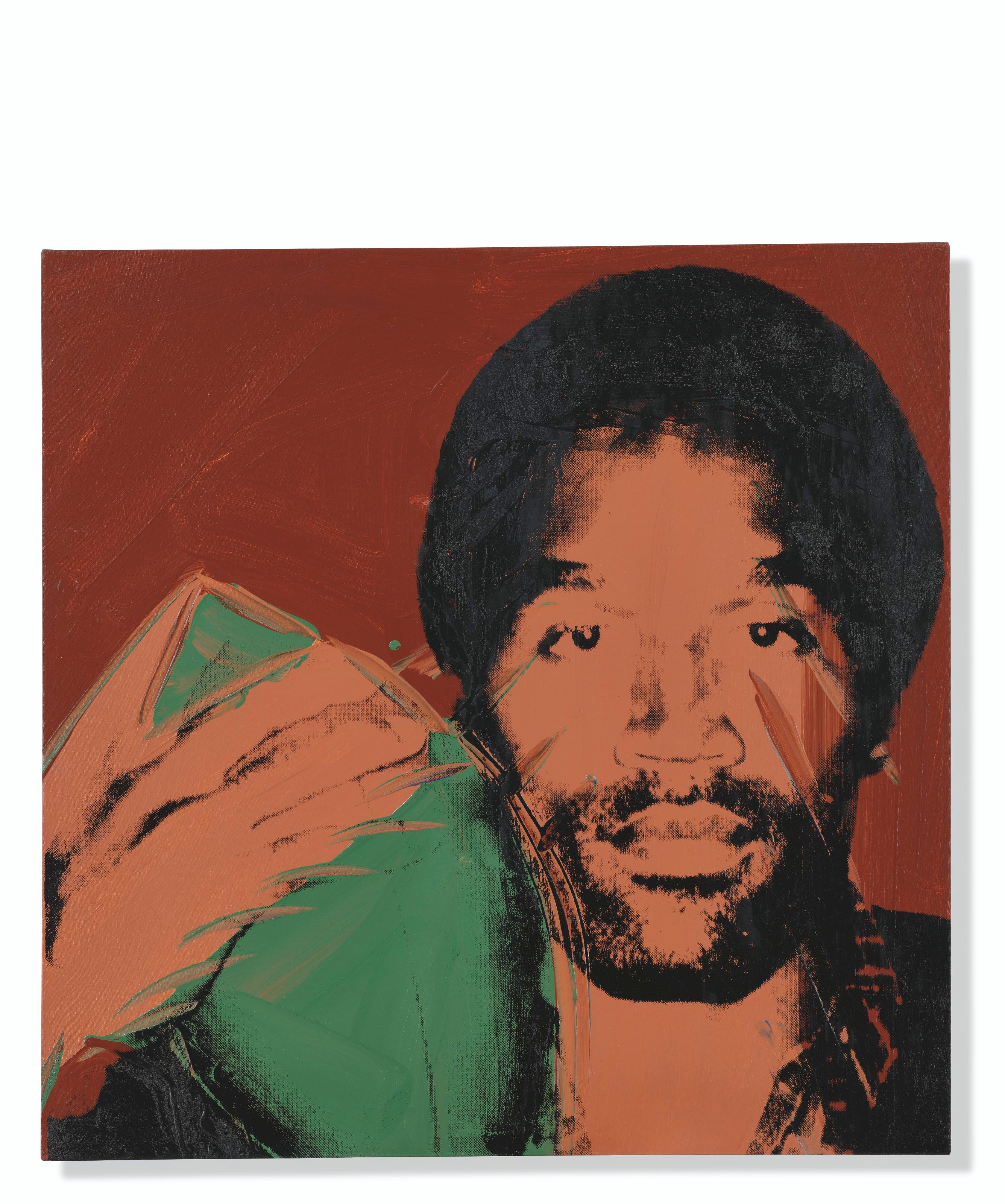 ANDY WARHOL (1928-1987)