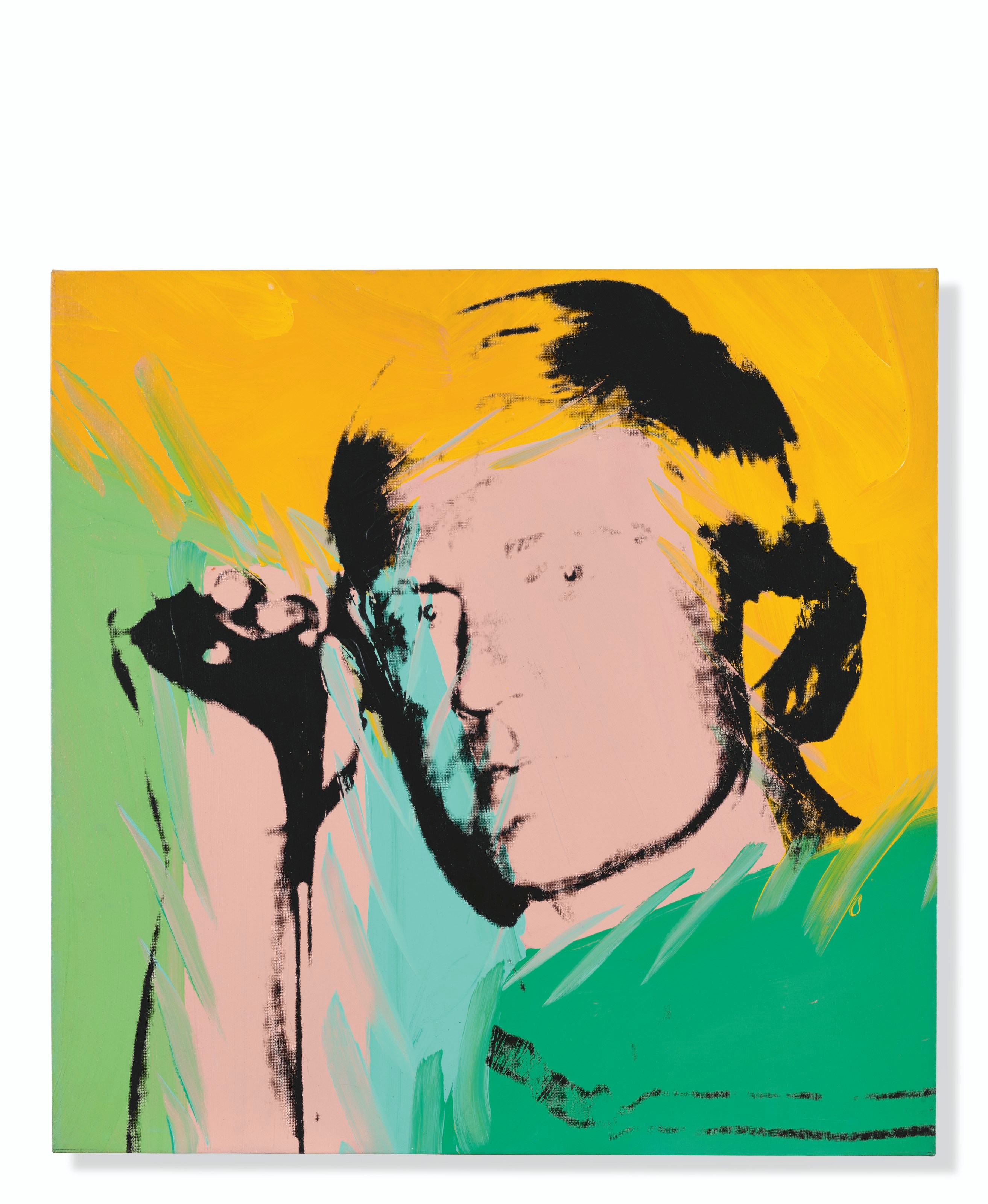 ANDY WARHOL (1928-1987)