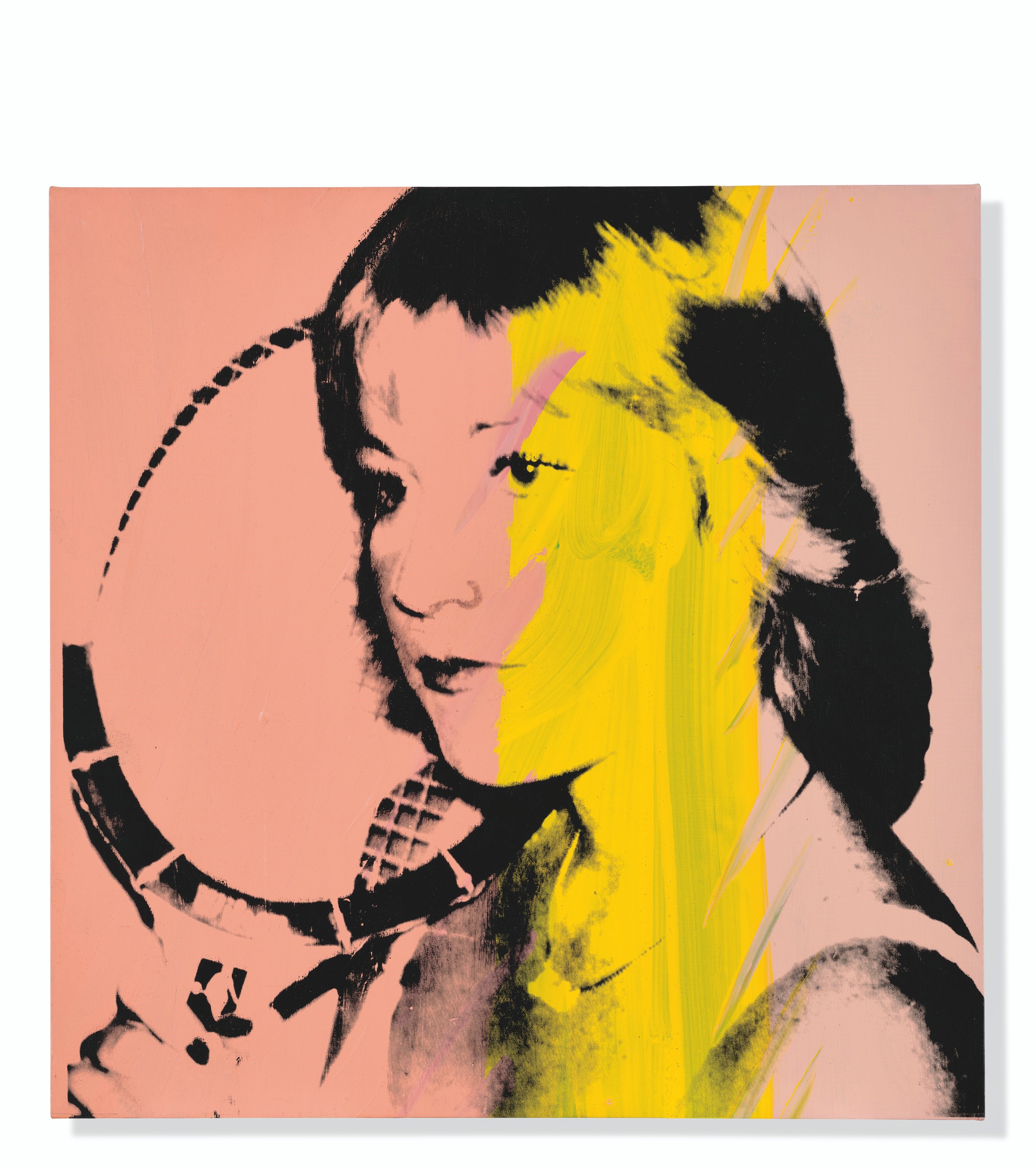 ANDY WARHOL (1928-1987)