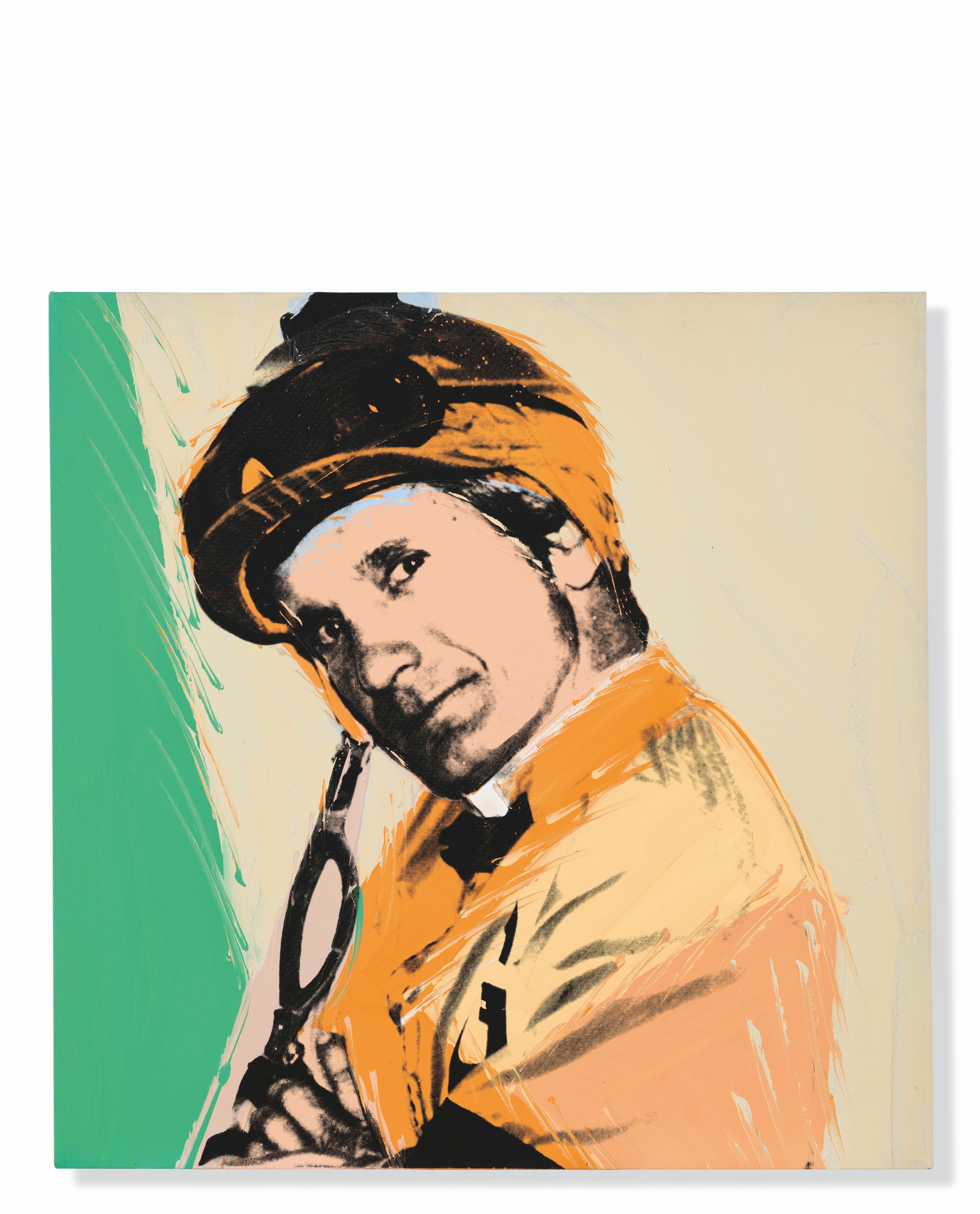 ANDY WARHOL (1928-1987)