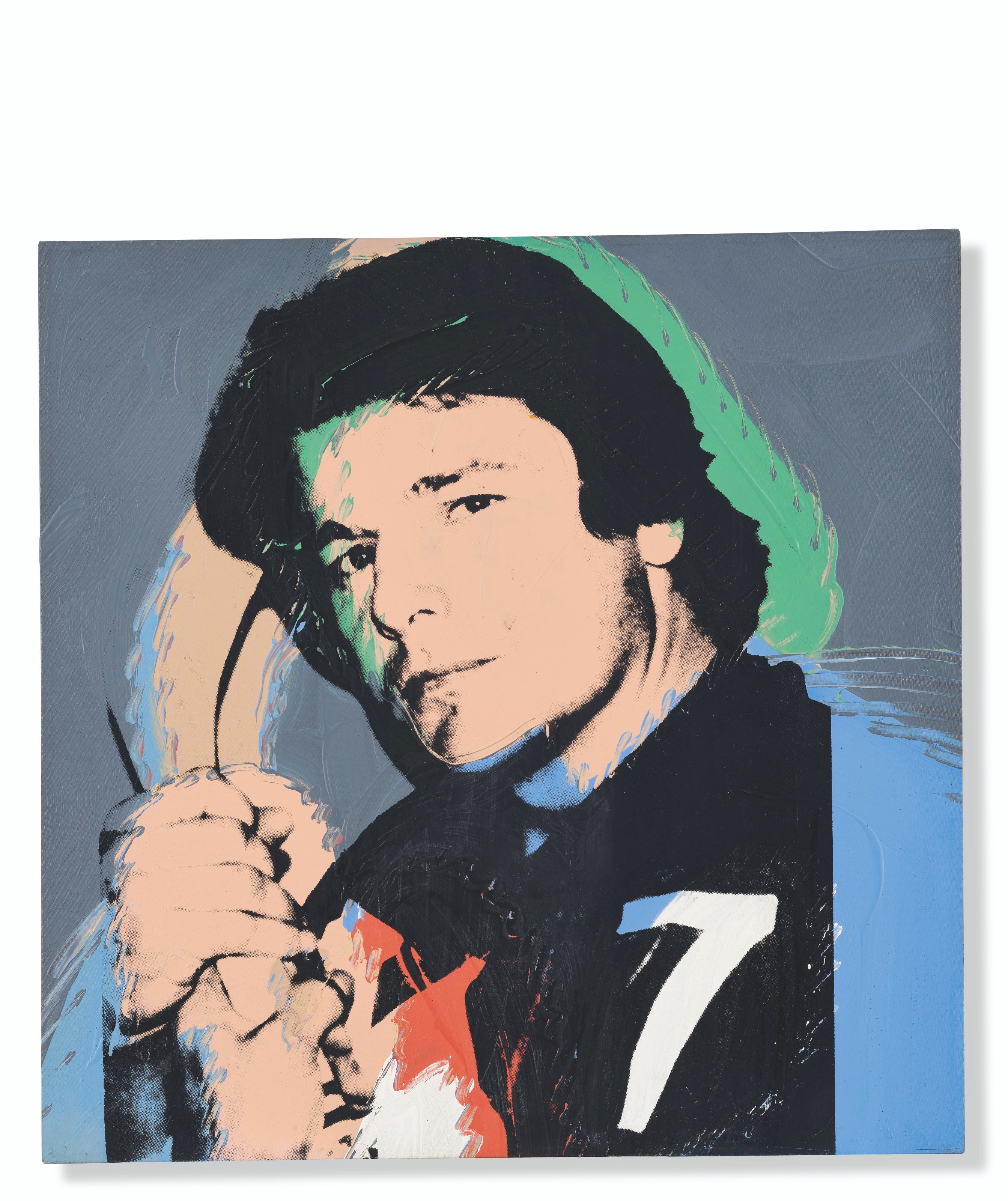 ANDY WARHOL (1928-1987)