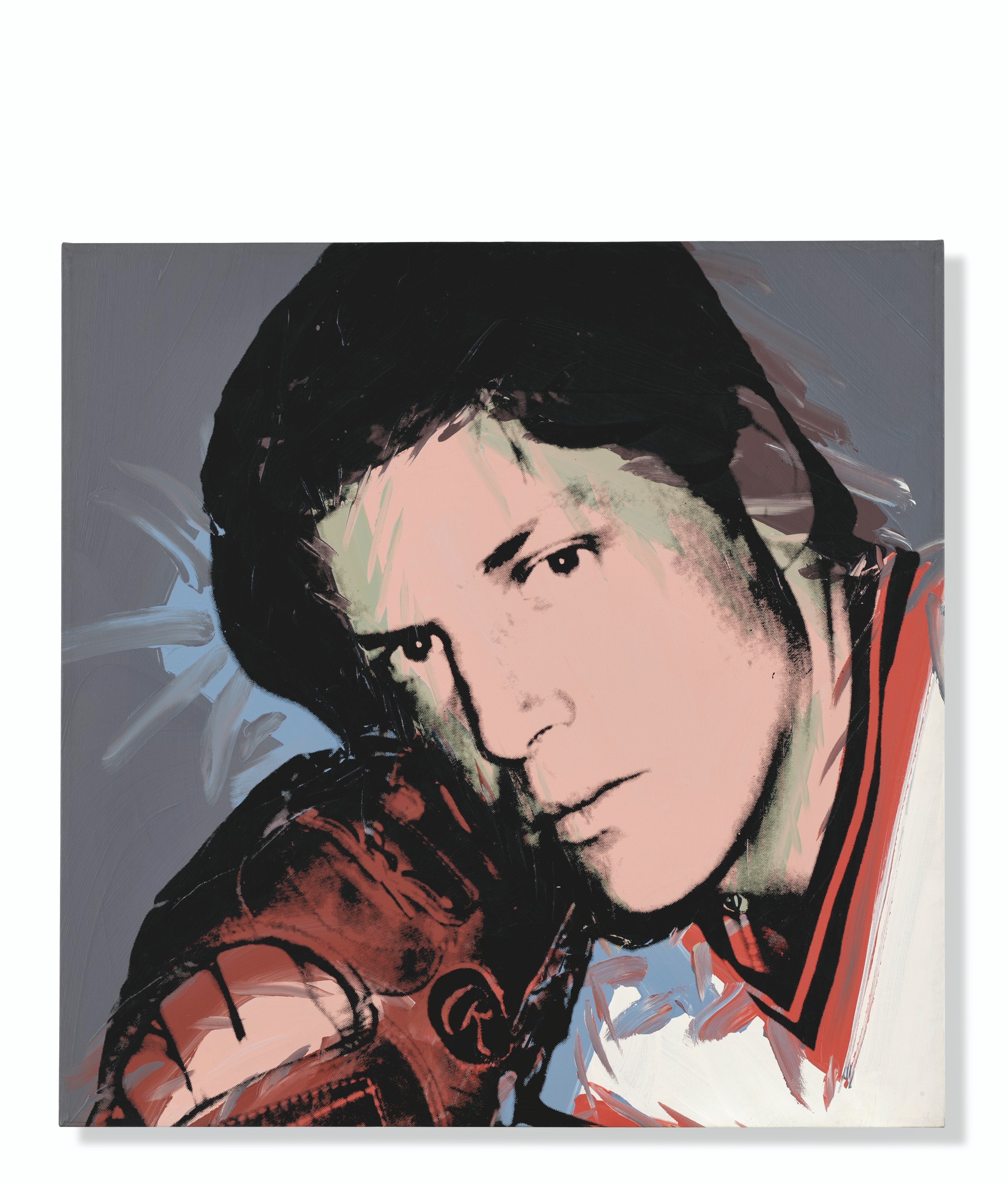 ANDY WARHOL (1928-1987)
