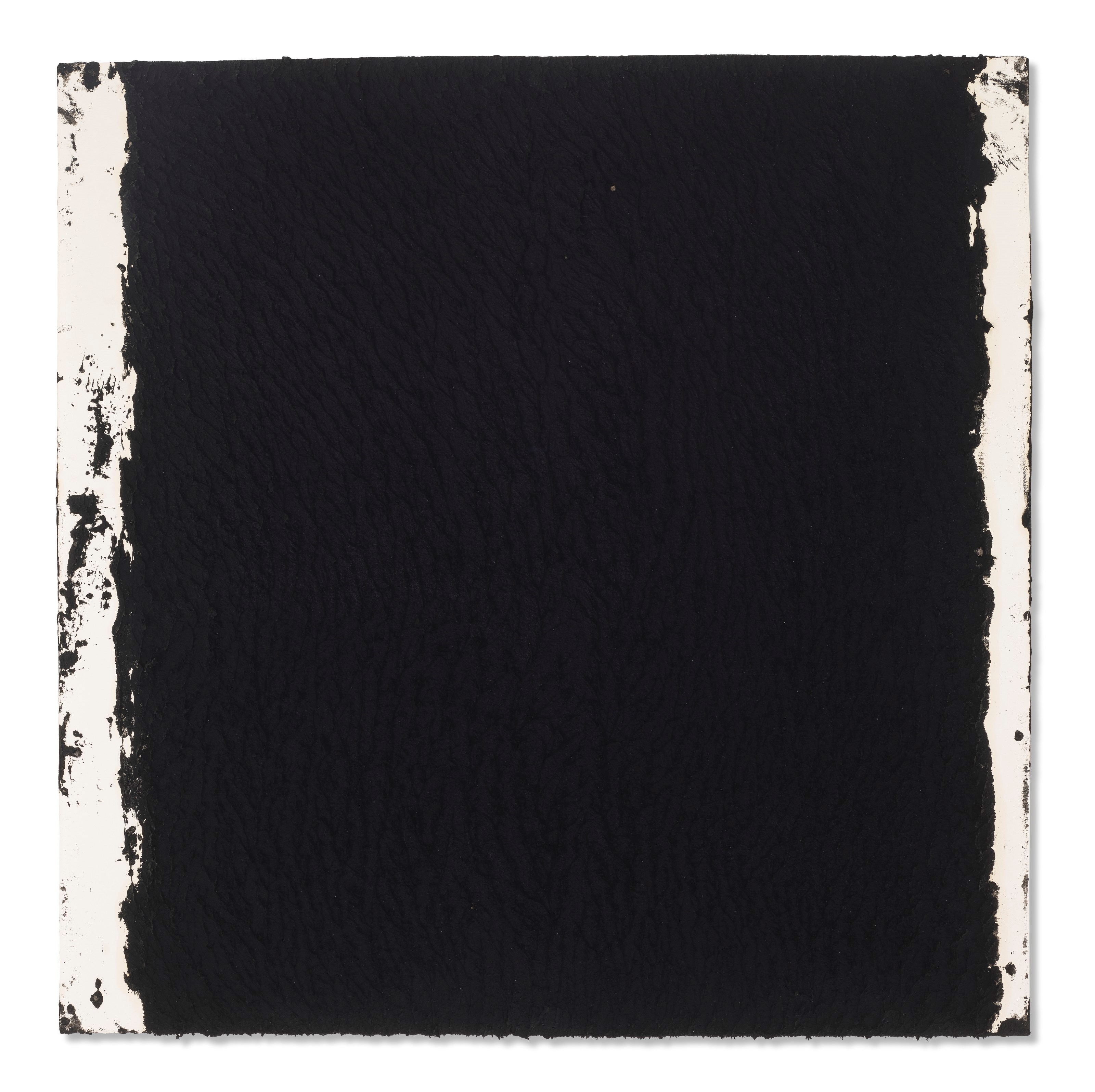 RICHARD SERRA (B. 1938)